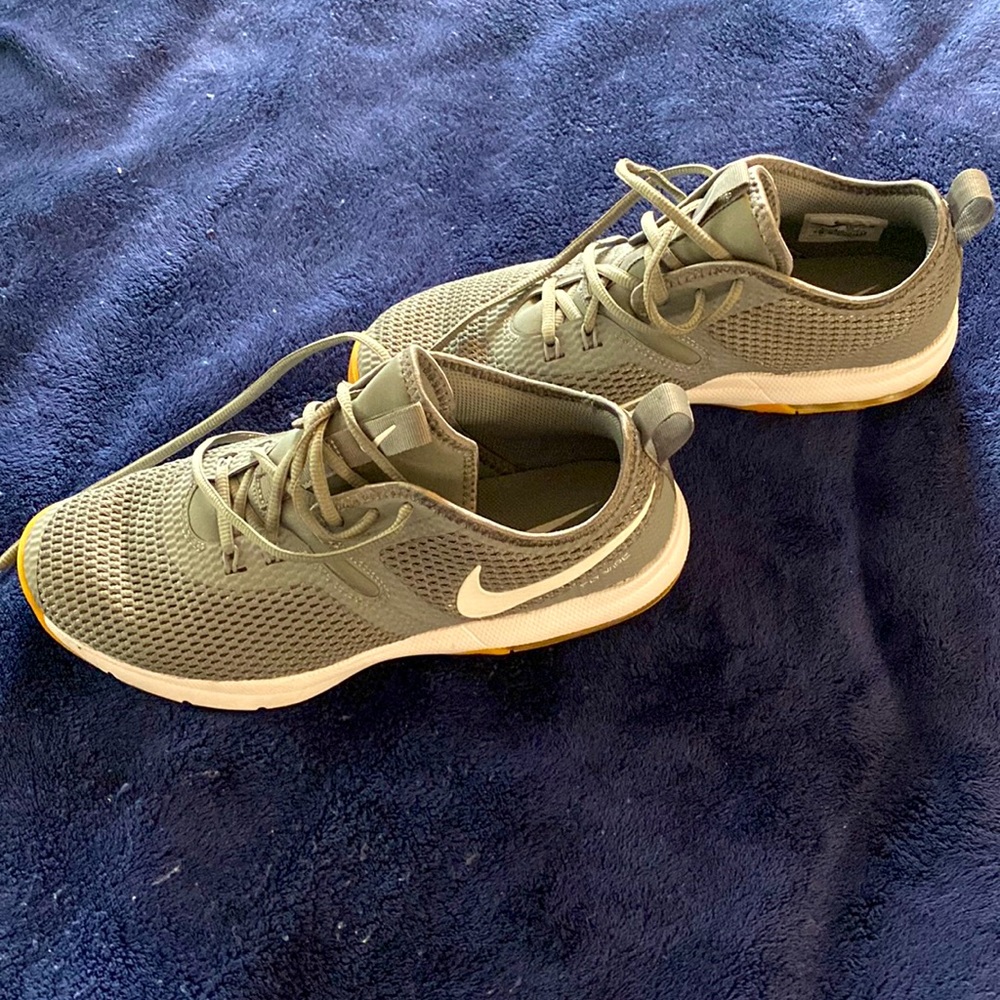 Nike Airmax shoes